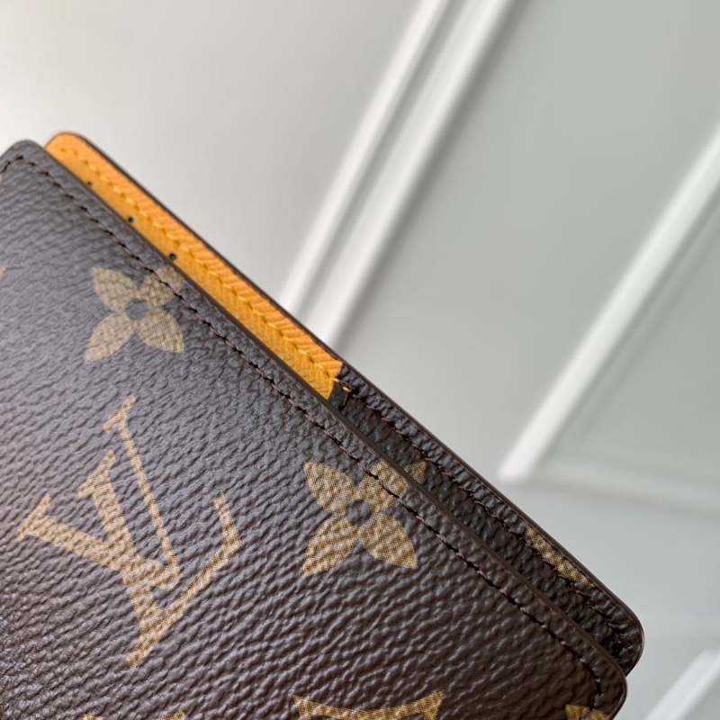 LV Wallets